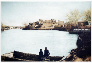 دير الزور 1920