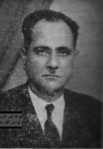 محمد امين عليوي